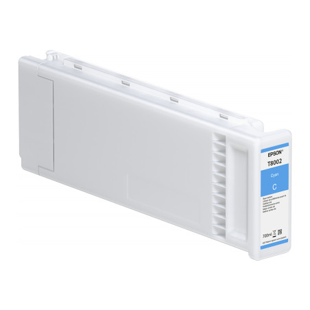 Singlepack Cyan UltraChrome PRO 700ml, T800