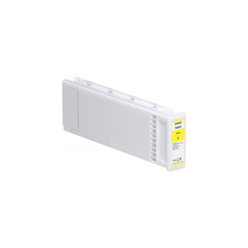 Singlepack Yellow UltraChrome PRO 700ml, T800