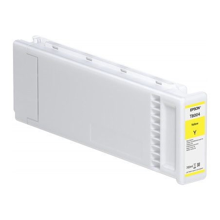 Singlepack Yellow UltraChrome PRO 700ml, T800