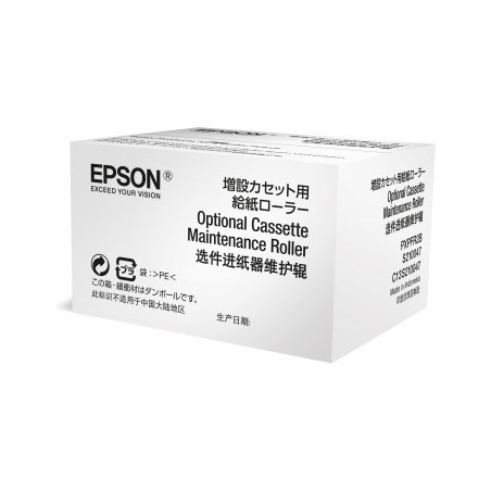 EPSON Optional Cassette Maintenance Roller