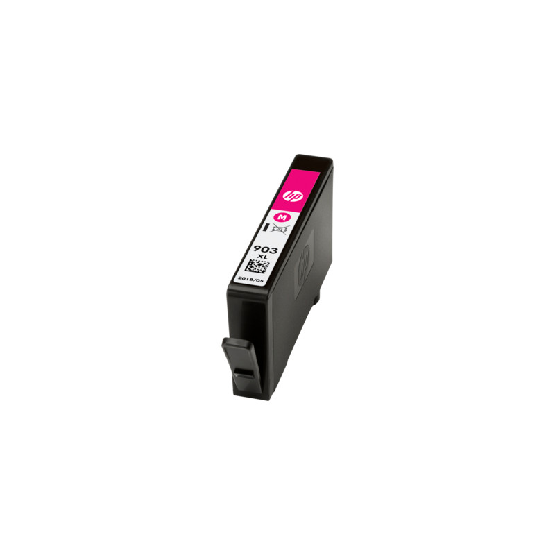 HP 903XL - purpurová inkoustová kazeta, T6M07AE