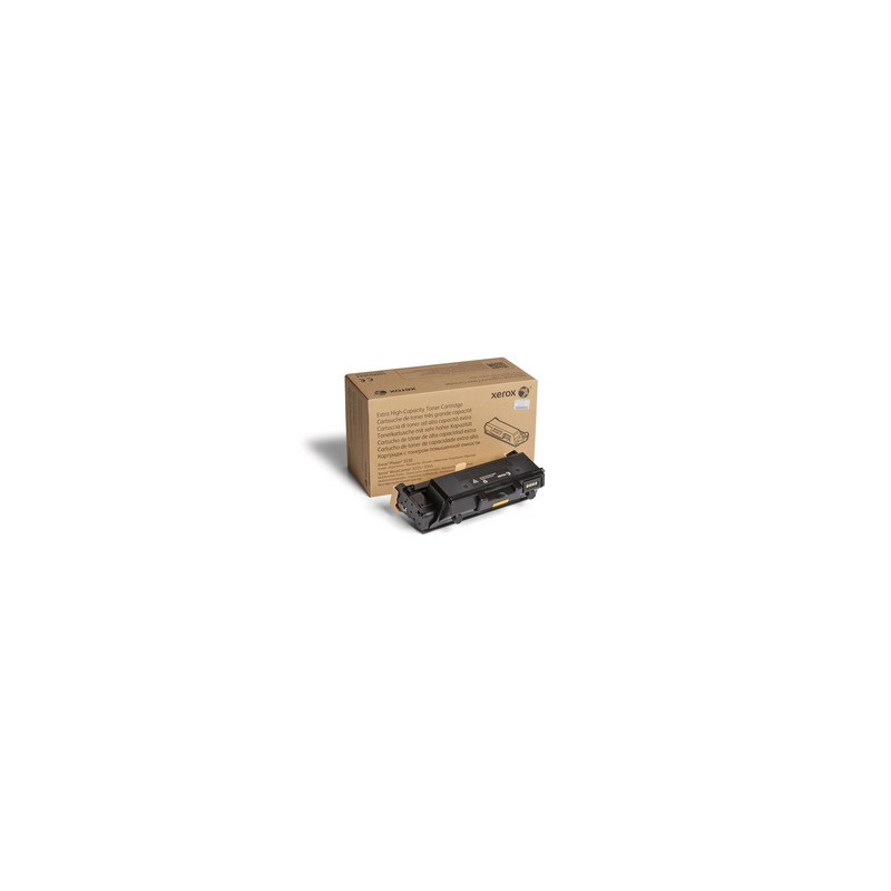 Xerox Extra High-Capacity Toner Cartridge pre WC 33xx