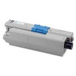 OKI toner čierny do C332/MC363 (1 500 stránok)