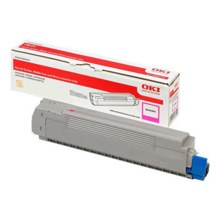 OKI toner purpurový do C332/MC363 (3 000 stránok)