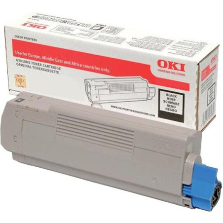OKI toner čierny C532/C542/MC563/MC573 (7 000 str)