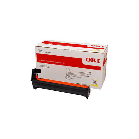 OKI obr.valec purpur C532/C542/MC563/MC573(30000s)
