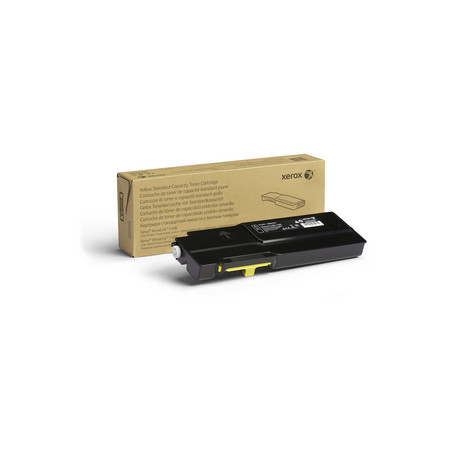 Xerox Toner C400/C405 2 500s. Yellow
