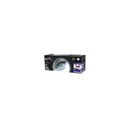 Toner TB komp. s Samsung CLT-Y406S,Yellow,1000,rem
