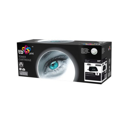 Toner TB kompatibilný s HP Q5949A rem.