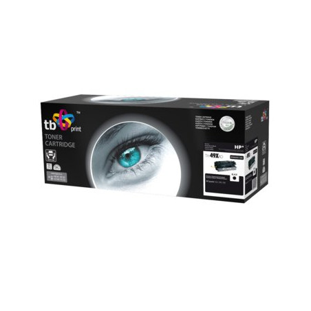 Toner TB kompatibilný s HP Q5949X rem.