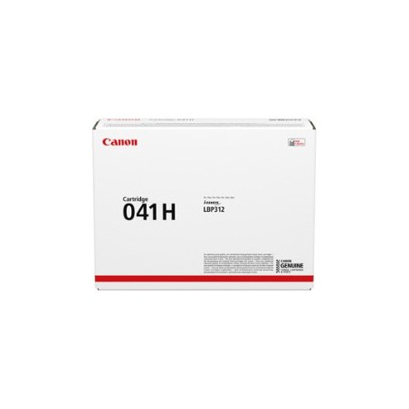 Canon CRG 041 H, čierny veľký
