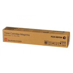 Xerox Magenta Toner pre DC2020, 3.000 str.