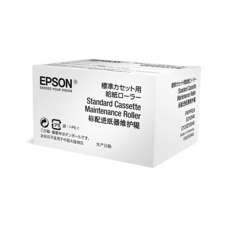 Epson Stand.Cass. Maintenance Roll. pre WF-C869R
