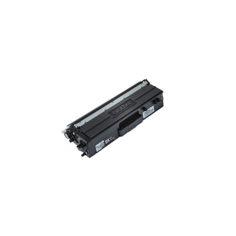 Brother TN-910BK, toner black, 9 000 str.