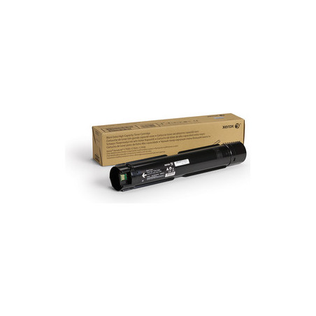 Xerox Black Toner pre VersaLink C70xx,23 600 str.