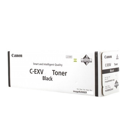 Canon toner C-EXV 54 Toner Black