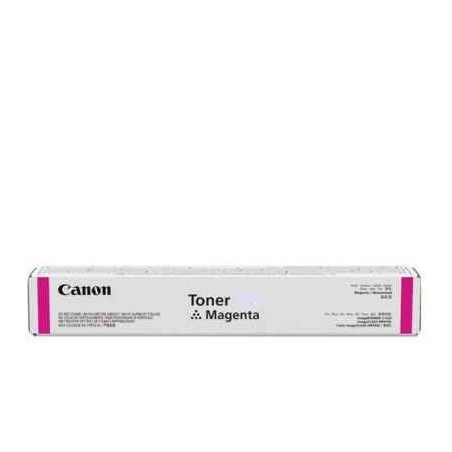 Canon toner C-EXV 54 Toner Magenta