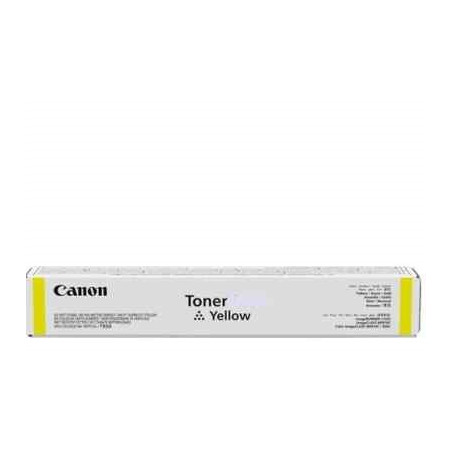 Canon toner C-EXV 54 Toner Yellow