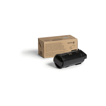 Xerox Black Toner Cartridge C500/C505 12,1K