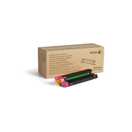 Xerox Magenta Drum Cartridge VersaLink C500/C505