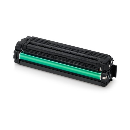 HP/Samsung CLT-C504S/EĽS 1800 strán Toner Cyan