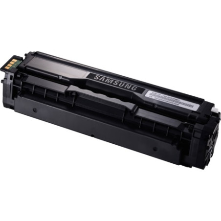 HP/Samsung CLT-K504S/EĽS 2500 strán Toner Black