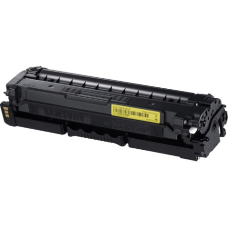 HP/Samsung CLT-Y503L/EĽS Yellow Toner 5 000 strán