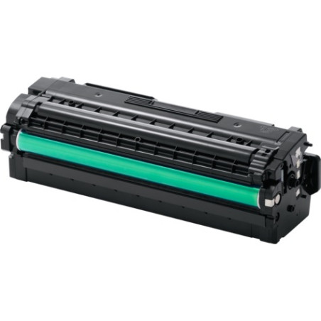 HP/Samsung CLT-M506L/EĽS 3500 strán Toner Magenta