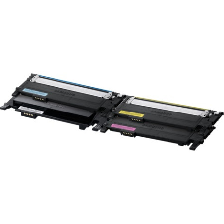 HP/Samsung sada tonera CLT-P406C/ELS CMYK