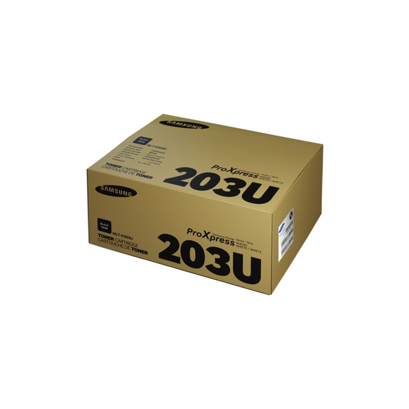 HP/Samsung MLT-D203U/ELS Black Toner 15 000 strán