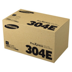 HP/Samsung MLT-D304E/EĽS 40 000 strán Toner Black