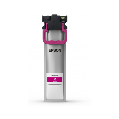Epson séria WF-C5xxx - Ink Cartridge Magenta XL