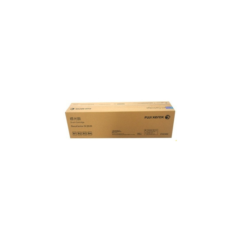 Xerox Drum Cartridge CMYK SC2020,68 000 str.