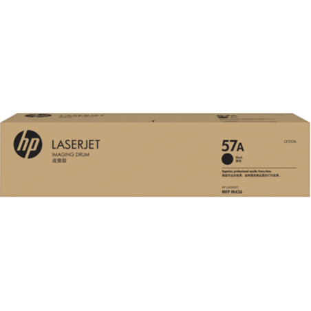 HP 57A Originálny zobrazovací valec LJ, CF257A