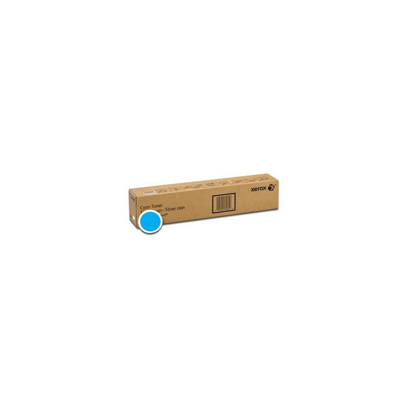 Xerox Cyan Toner pre AltaLink C80xx, 15 000 str.