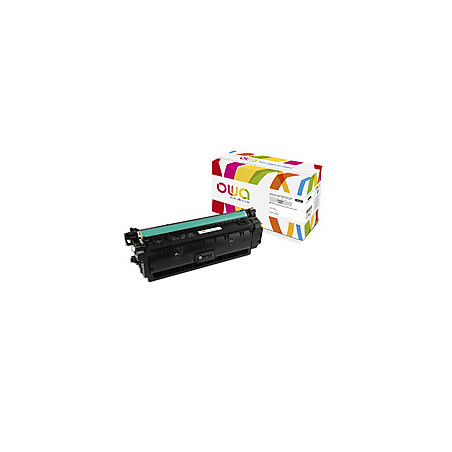 OWA Armor toner kompatibilný s HP CF360A, 6000st, čierna/black