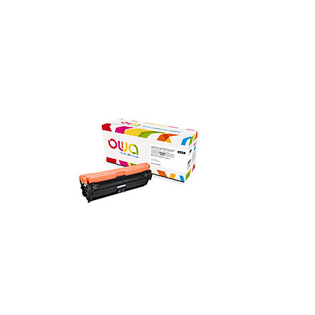 OWA Armor toner kompatibilný s HP CE340A, 13500st, čierna/black