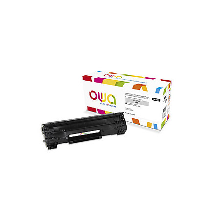OWA Armor toner kompatibilný HP MFP M26, CF279A, 1000st, čierna/black