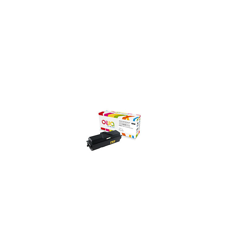 OWA Armor toner kompatibilný s Kyocera FS1035, TK-1140, 7200st, čierna/black