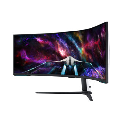 Samsung/LS57CG952NUXEN/57''/VA/7680x2160/240Hz/1ms/Black/2R