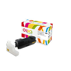 OWA Armor toner kompatibilný s Kyocera FS4200, TK-3130, 25000st, čierna/black