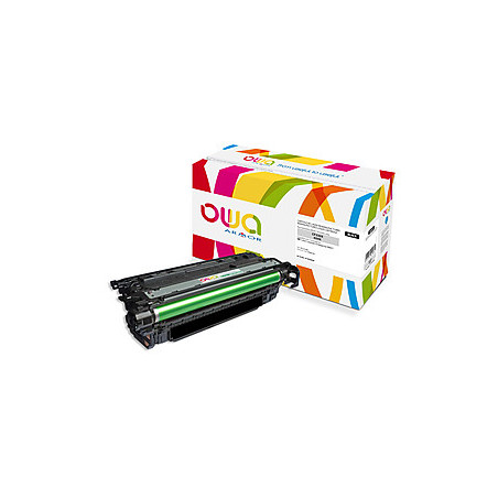 OWA Armor toner kompatibilný s HP CF330X, 20500st, čierna/black