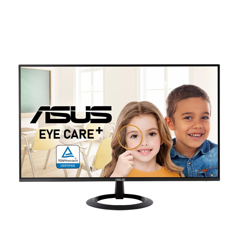 ASUS/VZ24EHF/23,8''/IPS/FHD/100Hz/1ms/Black/3R