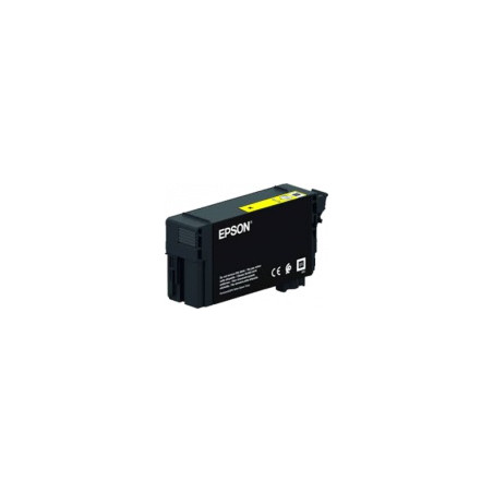 Epson Singlepack UltraChrome XD2 Yellow T40D440 (50ml)