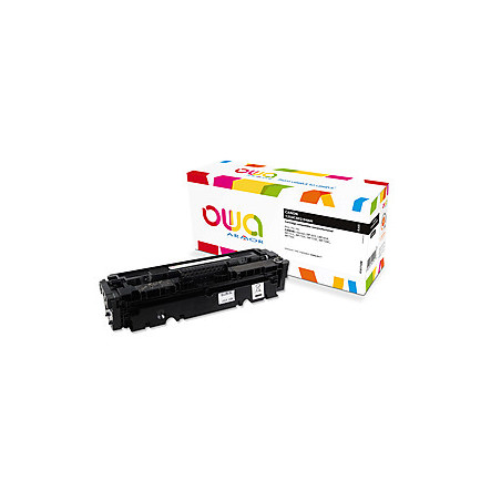 OWA Armor toner kompatibilný s Canon CRG-046H BK, 6300st, čierna/black