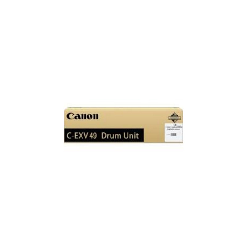 Canon Drum Unit C-EXV 49