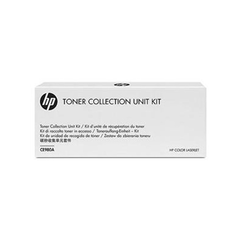 HP Color LaserJet CP5525 Toner Kit