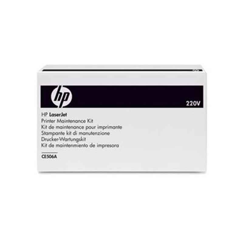 HP CP3525 MFP 220V Fuser Kit