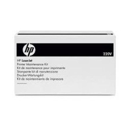 HP Color LaserJet Toner Collection Unit