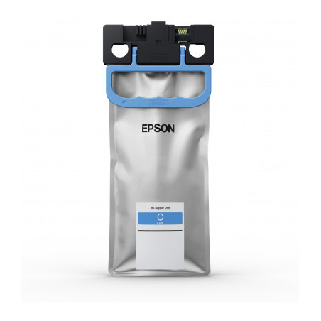 Epson WF-C5X9R Cyan XXL Ink Supply Unit